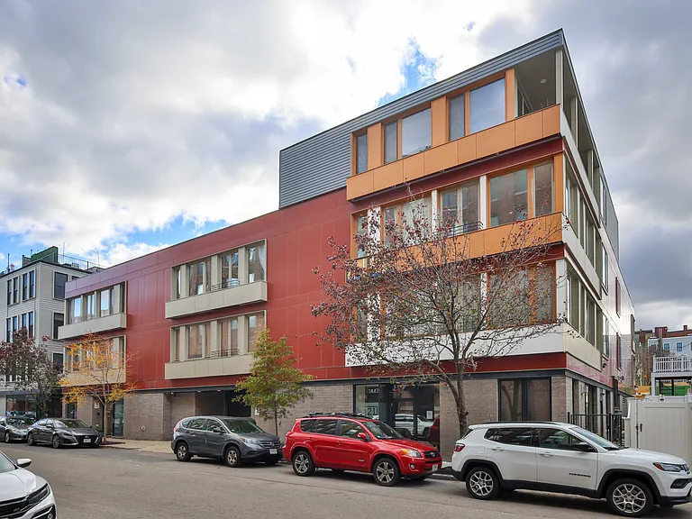 210 Bolton St #6 — Photo 23