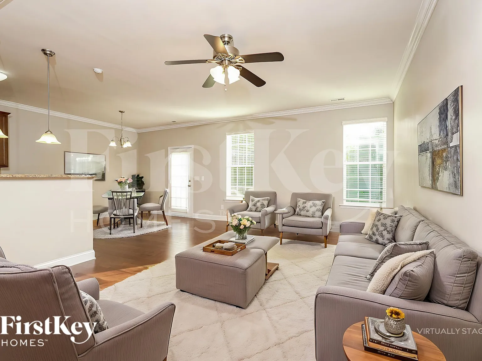 4 bed, 2.5 bath, 2100 sqft, $2,490 — Photo 3