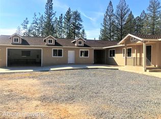 6450 Shoo Fly Rd, Placerville, CA 95667