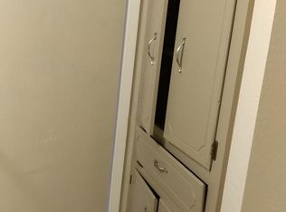 1021 1st St APT A, Graham, TX 76450