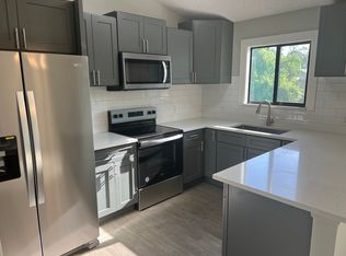 3397 SW Potts St, Port Saint Lucie, FL 34953