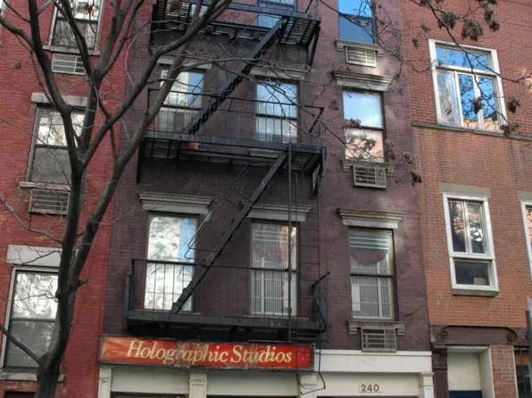 240 East 26th Street