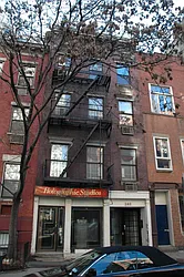 240 East 26th Street in Kips Bay