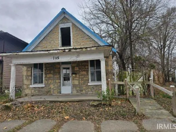 715 W Miami Ave, Logansport, IN 46947