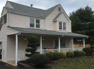 100 Tansboro Rd #A, Berlin, NJ 08009