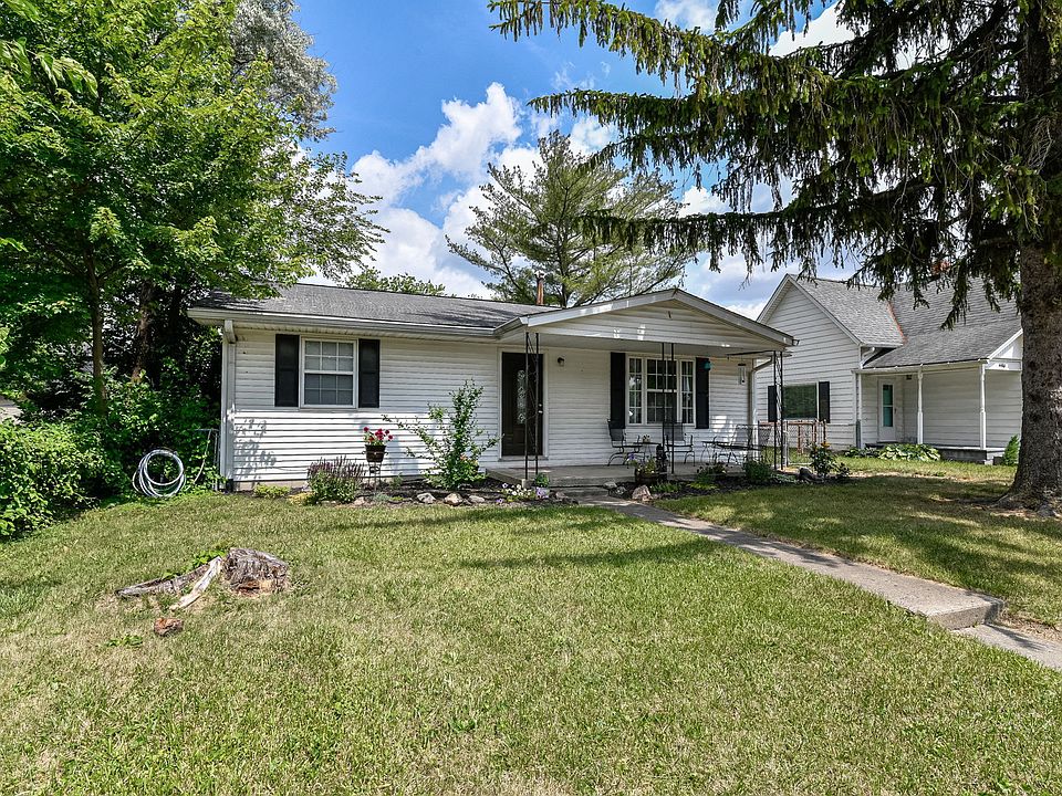 449 S Peru St, Cicero, IN 46034 Zillow