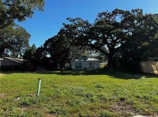 Easy Avenue Lot #22, Orlando, FL 32805