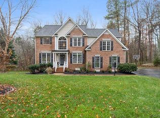15554 Fox Haven Ln, Midlothian, VA 23112