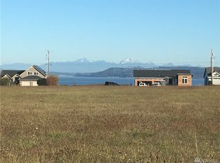 0 Bonnie View Acres Rd LOT F, Oak Harbor, WA 98277