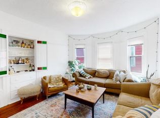 22 Calvin St #2, Somerville, MA 02143