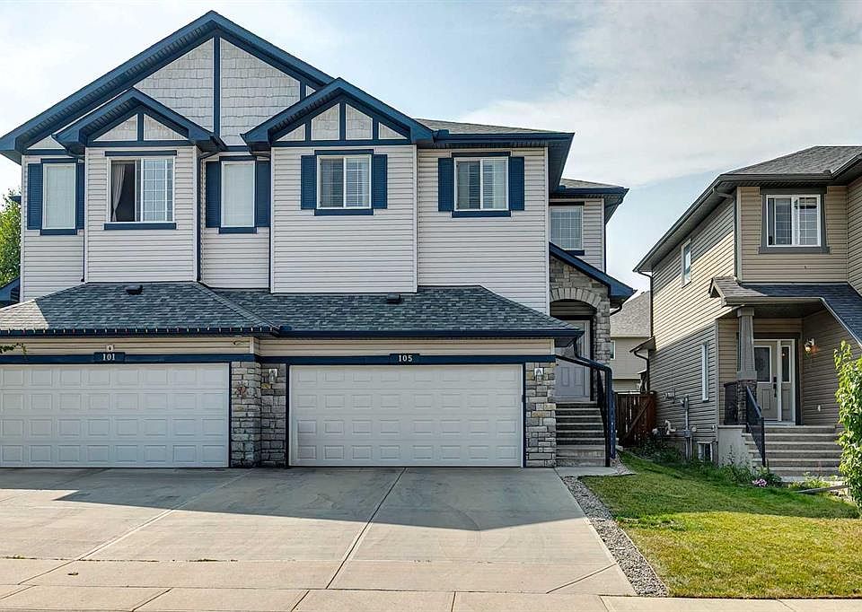 1st image of 105 E Bridlerange Pl SW