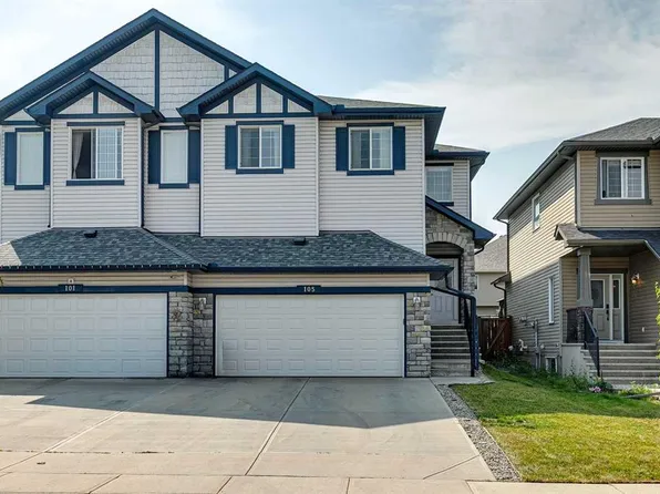 105 E Bridlerange Pl SW, Calgary, AB T2Y 0K8