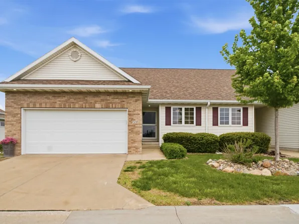 729 SE Ponds Edge Cir, Ankeny, IA 50021