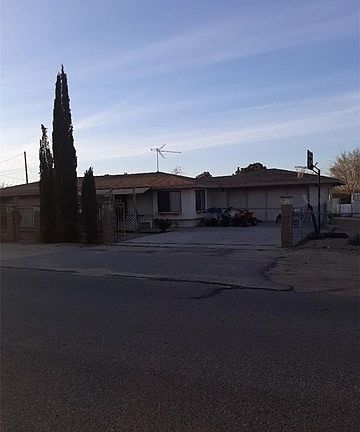 2nd image of 19268 Benecia St