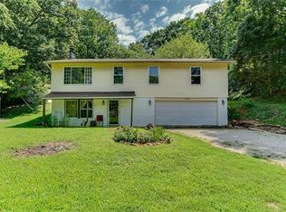 3616 Woodland Rdg, Imperial, MO 63052