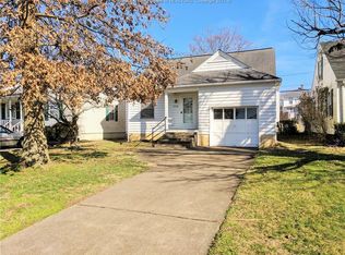2216 Mount Vernon Ave, Point Pleasant, WV 25550