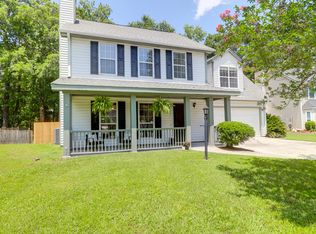 1703 Dotterers Run, Charleston, SC 29414