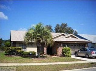 13029 Pinnacle Ln, Hudson, FL 34669