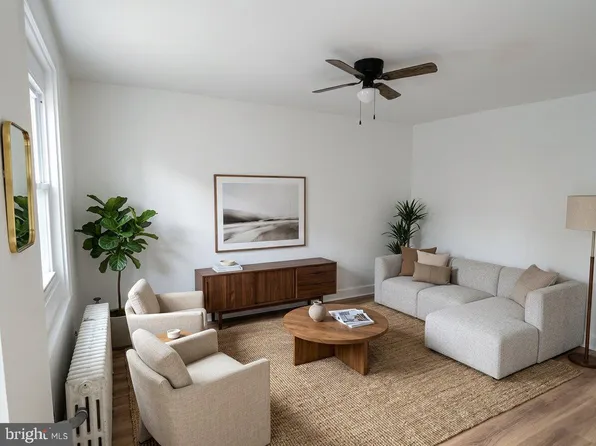 1837 Corcoran St NE, Washington, DC 20002