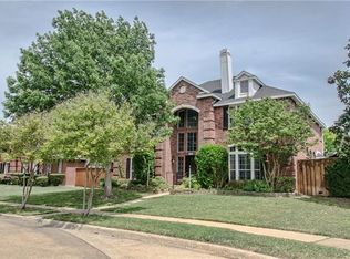 7004 Sanders Ln, Plano, TX 75025