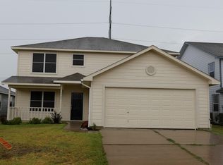 1591 Wildflower Dr, Waxahachie, TX 75165