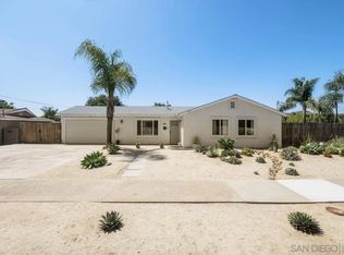 9109 Willowgrove Ave, Santee, CA 92071