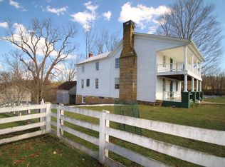 2258 Stringtown Rd, Sinks Grove, WV 24976