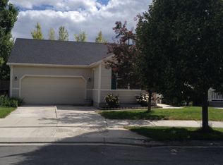 3869 E Chilton Rd, Eagle Mountain, UT 84005