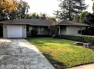 1220 W Benjamin Holt Dr, Stockton, CA 95207