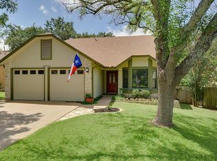 12708 Timberside Dr, Austin, TX 78727
