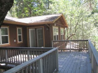 19330 Ponderosa Dr, Pioneer, CA