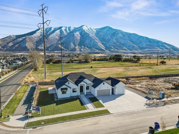 165 S 2800 E, Spanish Fork, UT 84660