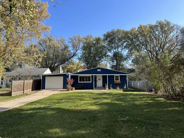 2905 Maryland Ave S, Saint Louis Park, MN 55426