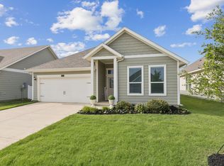 9029 Huxley Dr, Providence Village, TX 76227