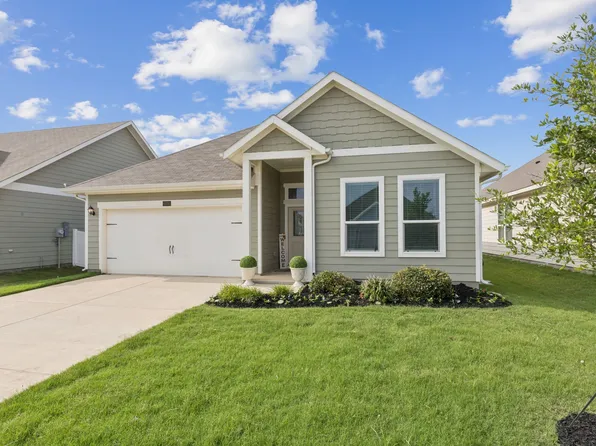 9029 Huxley Dr, Providence Village, TX 76227