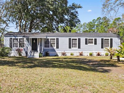 75586 Johnson Lake Rd, Yulee, FL, 32097