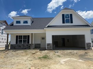 1003 Montevallo Lane, Ayden, NC 28513