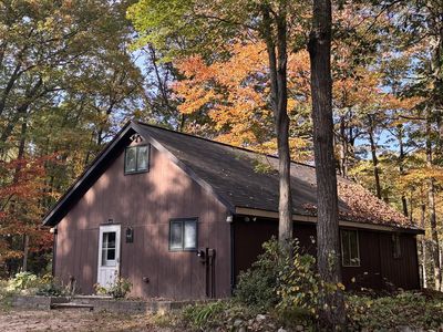 3991 Vets Memorial Dr, Rhinelander, WI, 54501