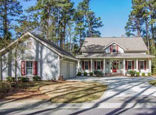 160 Dataw Dr, Saint Helena Island, SC 29920