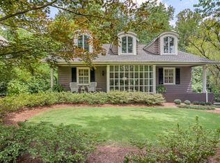 4065 Peachtree Dunwoody Rd NE, Atlanta, GA 30342