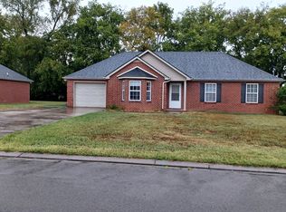 4046 Snowbird Dr, Smyrna, TN 37167