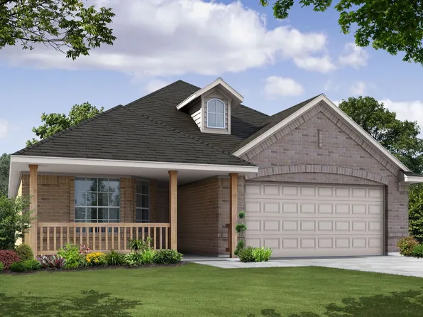 Concept 1503 Plan, Chisholm Hills