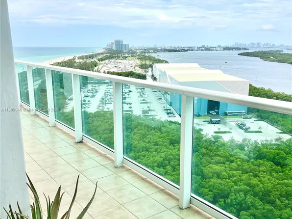100 Bayview Dr APT 1919, Sunny Isles Beach, FL 33160
