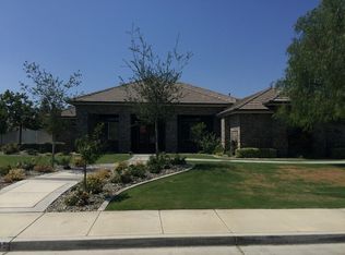 14921 Championship Way, Bakersfield, CA 93314