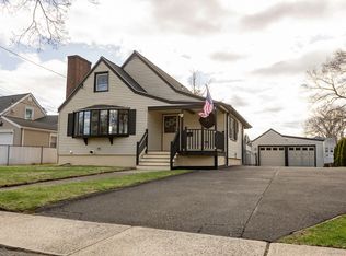 71 Legion Ave, Stratford, CT 06614
