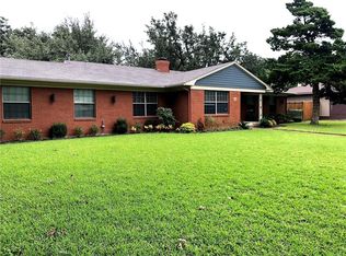 3021 Selma Ln, Farmers Branch, TX 75234