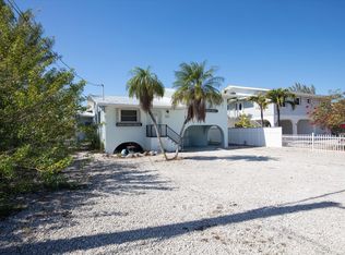 1634 Lantana Ln, Big Pine Key, FL 33043