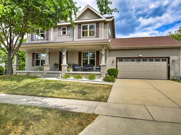 7872 Starr Grass Dr, Madison, WI 53719