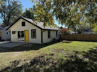 1203 Herold Ave, Des Moines, IA 50315