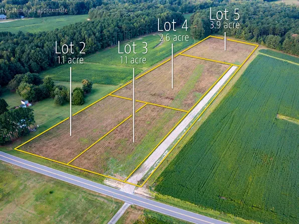 4 Oakley Rd #4, Zebulon, NC 27597